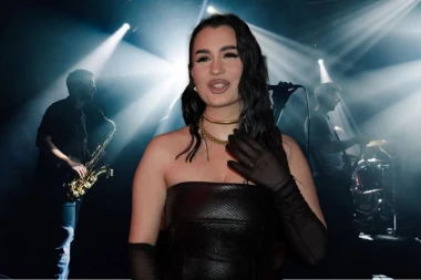 PUKLA SARADNJA ZORANE MIĆANOVIĆ! Bend digao ruke zbog novca? Pevačica otkrila pravu ISTINU!