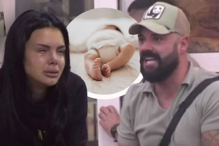 MILAN MILOŠEVIĆ SAOPŠTIO ŠOK-VESTI O DETETU ANITE STANOJLOVIĆ, LUKA IPAK NIJE OTAC?! Skandal na Pinku, pojavio se ključni dokaz!