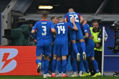 BRAĆO, SAD IH ZGAZITE! Slovačka gasi san Albancima s Kosova