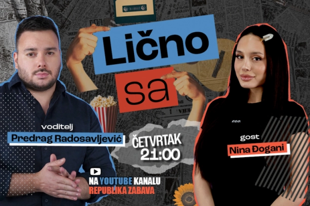 "BILA SAM ZATOČENA U SVOM TELU!" Brutalna ISPOVEST Nine Đogani o nasilju JEŽI DO KOSTIJU: Ova šok-rečenica sestre Lune će joj ostati UREZANA zauvek (VIDEO)