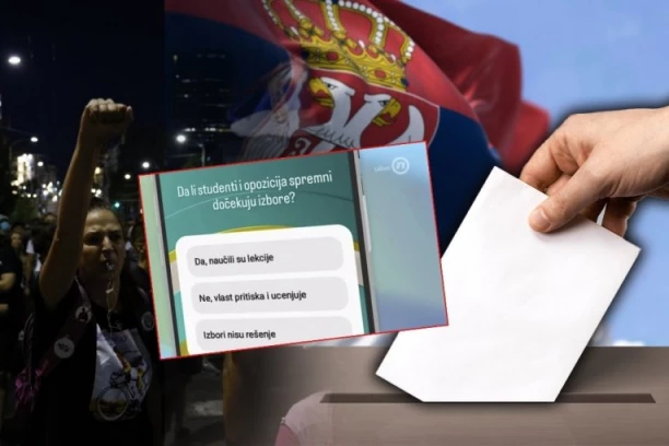 KAO DA IM NIJE DOSTA NEREDA! Opozicioni mediji pozivaju na nove nemire, oni bi opete preko nasilja do vlasti?! (VIDEO)