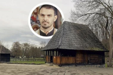 BURNA DEŠAVANJA OKO SVETINJE U JADRU: Sveštenik Goran Popović prekinuo tišinu i razotkrio pozadinu protesta kod kapele