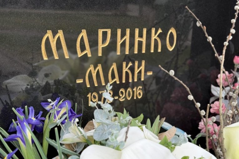 Pomen Marinka Madžgalja