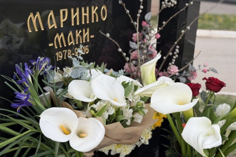 Pomen Marinka Madžgalja