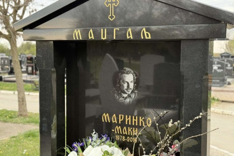 Pomen Marinka Madžgalja