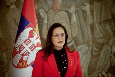 MINISTARKA PAVKOV OŠTRO ODGOVORILA MARINIKI TEPIĆ! Politička konstrukcija protiv Vučevića!