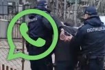 UHAPŠENA DVA RUSA I DVA SRBINA! Novi detalji akcije policije - VARALI LJUDE PREKO VOCAPA!