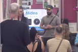 UZBUNA U BELOJ KUĆI - TRUDNA ANITA TRAŽI DA JE IZVEDU IZ "ELITE": Hitno zaustavljen program, Luka zanemeo od šoka!