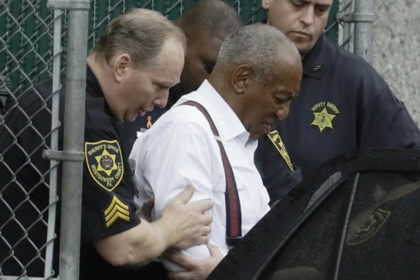 PRESUĐENO BILU KOZBIJU: Kriv za drogiranje i napad na nesretnu Donu, mora da isplati neverovatnu cifru!