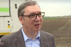 "ISTO ĆE BITI ZA NAREDNIH SEDAM DANA!" Predsednik o cenama goriva!