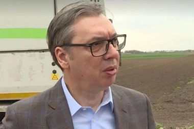 "ZA NAS JE VOLJA NARODA, VOLJA BOGA" Vučić o nadolazećim izborima: Pustite ih neka ruše, rade šta hoće i pobedite ih u nedelju!