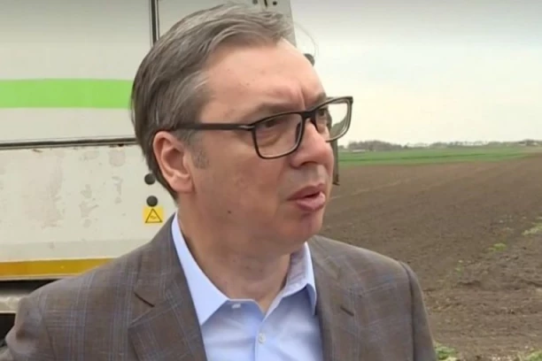 "ZA NAS JE VOLJA NARODA, VOLJA BOGA" Vučić o nadolazećim izborima: Pustite ih neka ruše, rade šta hoće i pobedite ih u nedelju!