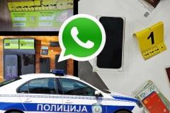 HAKOVALI TELEFONE I TRAŽILI PARE: Određeno zadržavanje paru iz Rusije i dvojici Srba, evo šta su koristili za prevare (FOTO)