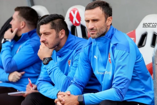 REPREZENTACIJA IMA SVETLU BUDUĆNOST: Damjanović poslao snažnu poruku fudbalskoj Srbiji – stižu generacije koje obećavaju!