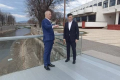 VELIKA INVESTICIJA U ZDRAVSTVO: Knjaževac dobio moderan rehabilitacioni centar! (FOTO)