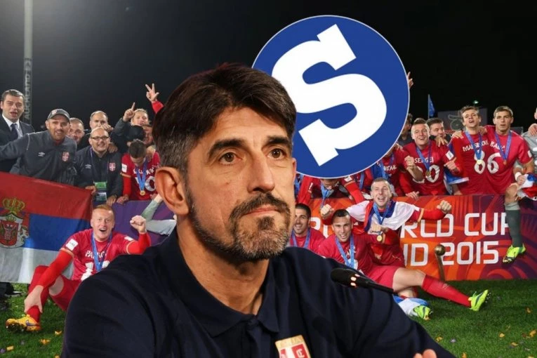 EKSKLUZIVNO! Zlatni orlić sa Novog Zelanda za Sportissimo: Evo šta će Veljko Paunović doneti reprezentaciji Srbije! (VIDEO)