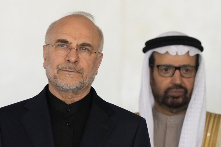 WE ARE READY! Iran responded to Trump's latest threats