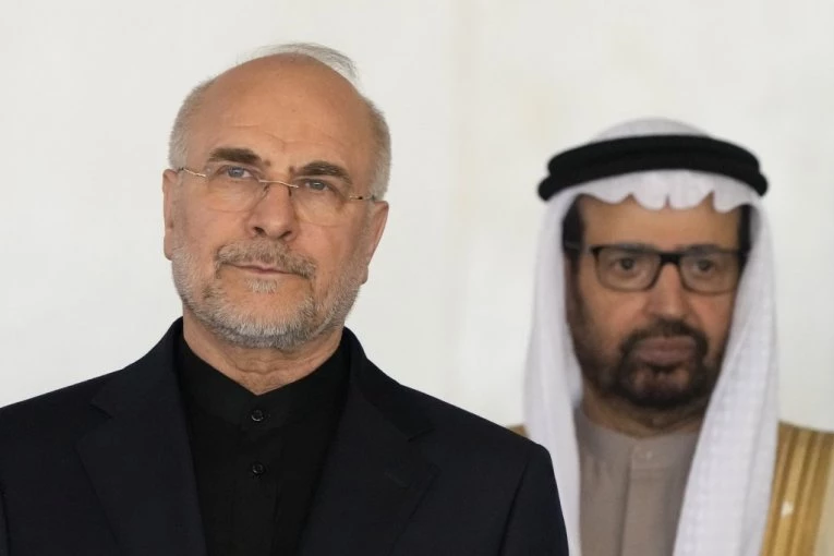 "SPREMNI SMO"! Iran odgovorio na najnovije pretnje Trampa - HAOS NA BLISKOM ISTOKU SE NASTAVLJA!