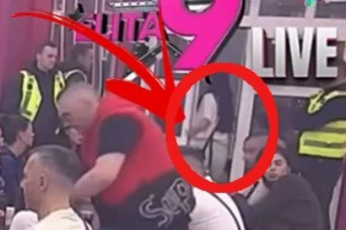 SKANDAL! TRUDNA ANITA STANOJLOVIĆ NAPUSTILA BELU KUĆU! Produkcija mometalno reagovala, HAOS KAKAV SE NE PAMTI! (VIDEO)