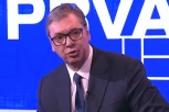 "NIKADA NEĆU ZABORAVITI TE MONSTRUME!" Vučić u "Prvoj temi" o jezivom nasilju blokadera u Kuli: Išli su u 3 ujutru da uništavaju, HTELI SU DA UBIJU LJUDE!