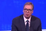 "ŠTITIM KOSOVO 14 GODINA, A PRAKTIČNO JE SVE BILO GOTOVO!" Vučić na TV Prva o slobodi i nezavisnosti: DANAS IMAMO JEDNU OD NAJJAČIH VOJSKI U REGIONU!