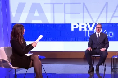 SVAKO DETE MOŽE DA SE NABROJI! Vučić: Tokom NATO agresije bilo 2.500 žrtava!