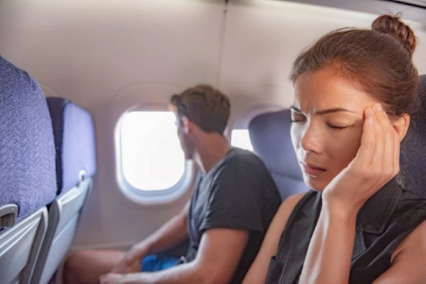 AKO OVO URADITE, ODMAH VAS IZBACUJU SA LETA! Uvedena drakonska mera za putnike: Ako ne poštujete ovo pravilo, ZABRANJUJU VAM I UKRCAVANJE!