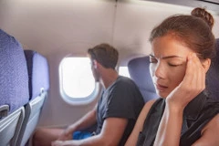 AKO OVO URADITE, ODMAH VAS IZBACUJU SA LETA! Uvedena drakonska mera za putnike: Ako ne poštujete ovo pravilo, ZABRANJUJU VAM I UKRCAVANJE!