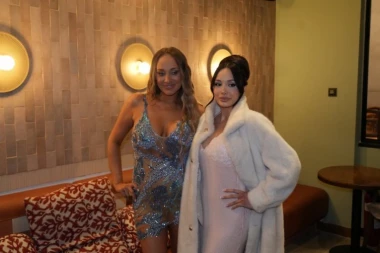 LUNA ODGOVORILA SLOBI I JELENI! Ninu su TUKLI zbog nje u školi, pobednica "Zadruge" i njena sestra PROGOVORILE!