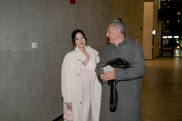 Nina Đogani i Gagi Đogani