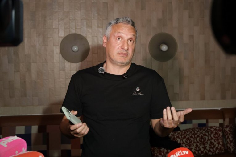 Gagi Đogani, denser