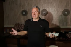GAGI ĐOGANI IMA NOVU DEVOJKU: Upoznao je sa Ninom i Lunom - ZALJUBLJEN DO UŠIJU!