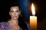 "TUGO MOJA, ŠTO MI ODE BEZ POZDRAVA": Smrti slučaj u porodici RAZORIO našu pevačicu (FOTO)