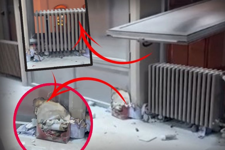 BLOKADERI, KRIVI STE ZA SMRT! Rasulo rezultiralo tragedijom, neko će morati da odgovara! KRVAVE SU VAM RUKE!