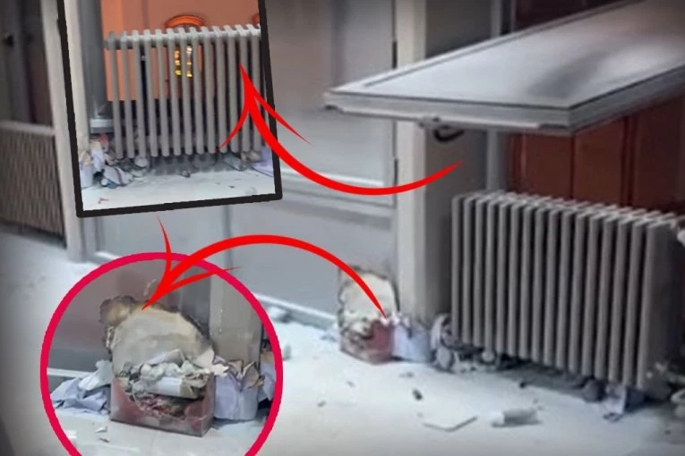 TRAGEDIJA NA FILOZOFSKOM KAO POSLEDICA ANARHIJE IZAZVANE BLOKADAMA: Rasulo rezultiralo smrću devojke, neko će morati da odgovara!