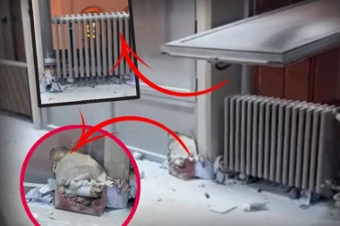 BLOKADERI, KRIVI STE ZA SMRT! Rasulo rezultiralo tragedijom, neko će morati da odgovara! KRVAVE SU VAM RUKE!