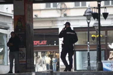 BLOKADERI FAKULTETE PRETVORILI U MRTVAČNICE? Kome su u stvari ruke krvave?