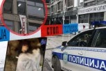 EVO ŠTA JE PRONAĐENO KOD STRADALE STUDENTKINJE: Isplivali novi detalji tragedije na Filozofskom fakultetu!