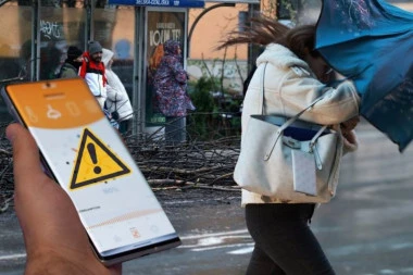 HITNO PREKINUT JUTARNJI PROGRAM ZBOG NEVREMENA: Stiglo upozorenje, voditelji u ŠOKU! (VIDEO)