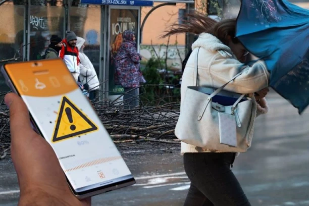 HITNO PREKINUT JUTARNJI PROGRAM ZBOG NEVREMENA: Stiglo upozorenje, voditelji u ŠOKU!