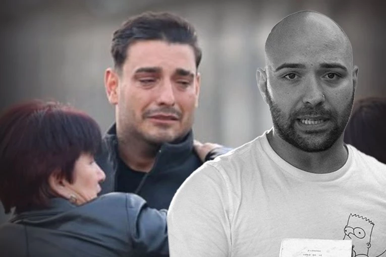 POSLEDNJI VAPAJ DARKA LAZIĆA IZ BRESTAČA ODJEKNUO: Iz porodičnog doma odzvanja tuga - "ČEKAM DA SE VRATIŠ BRATE"