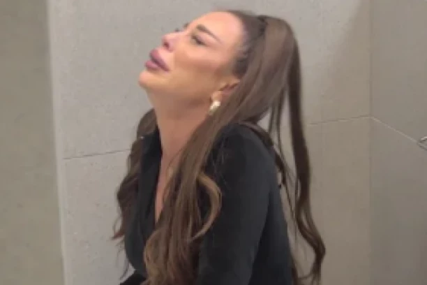 SOFIJA JANIĆIJEVIĆ VODALA DANETA (70) PO LEKARIMA! Majka krije istinu o ćerkinoj šok-aferi?!