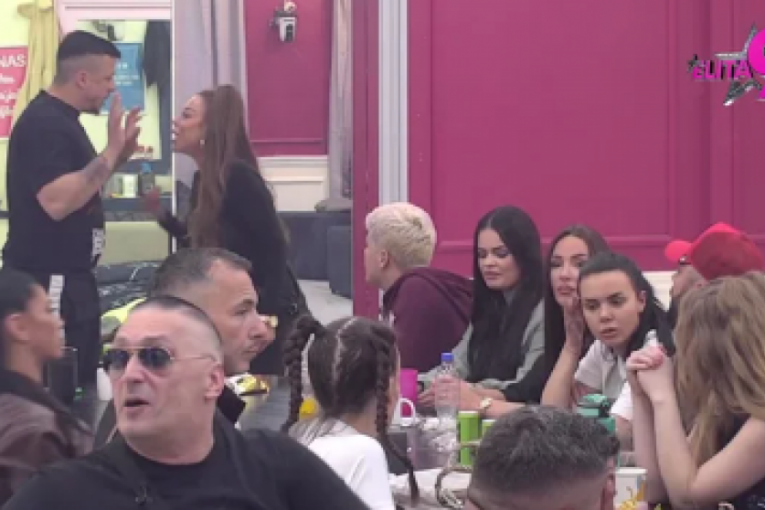 Sofija Janićijević i Borislav Terzić Terza