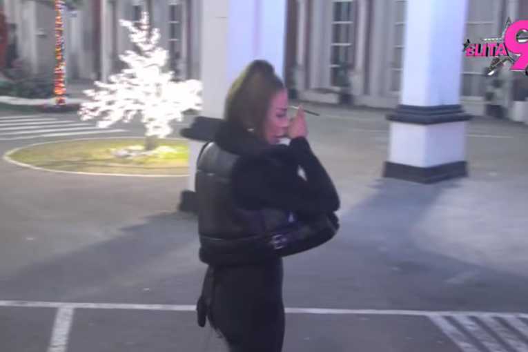 Sofija Janićijević i Borislav Terzić Terza