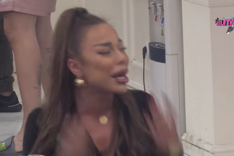 Sofija Janićijević i Borislav Terzić Terza