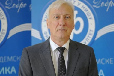 UDARNO! Krivična prijava protiv dekana Filozofskog u Nišu: Vrata koja ne postoje plaćena 2,4 miliona?!