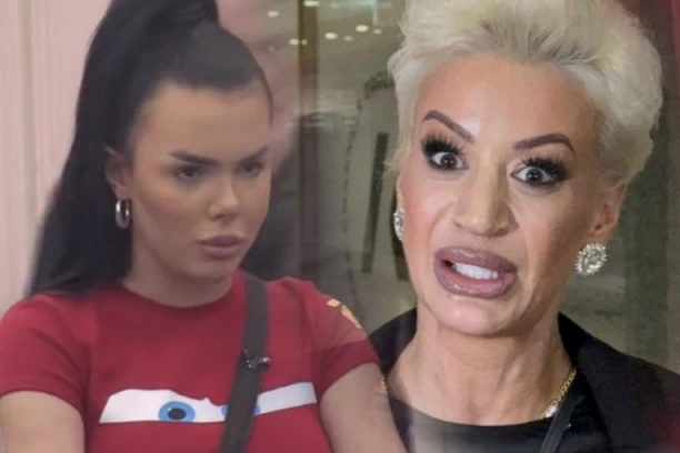 IZNENADNA ODLUKA NAKON ANITINOG OKRŠAJA S DUŠICOM JAKOVLJEVIĆ: Totalni obrt na Pinku, u Beloj kući nastao muk!