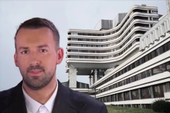 HOSPITALIZOVAN VODITELJ PINKA: Hitno operisan na VMA!