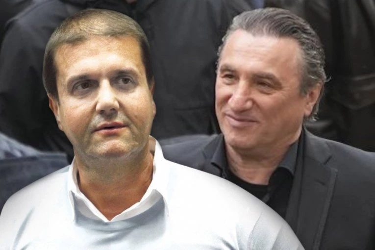 MIŠA OMEGA BIO POD ISTRAGOM ZBOG POSLOVA SA OVIM LJUDIMA! Zvali su ga srpski kralj šljunka, bio vlasnik više od 100 firmi, tvrdio da mu je Đinđić nudio mesto premijera!