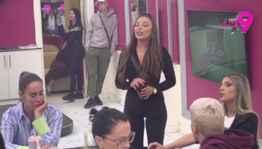 RAZAPELI TRUDNU ANITU STANOJLOVIĆ, KOLAPS U BELOJ KUĆI: Zbog ovoga nije smela da se pojavi u emisiji!